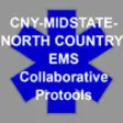 Icon of program: CNY Midstate North Countr…