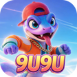 Icono de programa: 9u9uRune