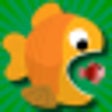 Icon of program: Fish Food Frenzy for iPho…