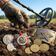 Icon of program: MetalHunter