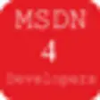Icon of program: MSDN for Developers
