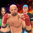 Icon of program: Real Wrestling Championsh…