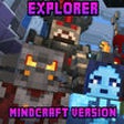 Icon of program: Explorer- Mindcraft Versi…