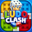 Icono de programa: Ludo Clash: Play Ludo Onl…