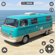 Icon of program: Van Life Sim Camping Game