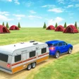Icon of program: Van Life Sim Camping Game