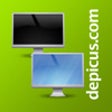 Icon of program: Depicus Wake On Lan