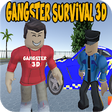 Icono de programa: Gangster Survival 3D - Cr…