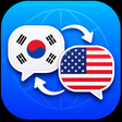 Icon of program: Korean English Translator