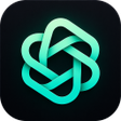 Icono de programa: AI Chat: Ask Create  More