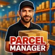 Icon of program: Parcel Delivery Simulator…