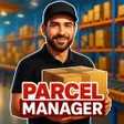 Icon of program: Parcel Delivery Simulator…