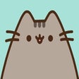 Icon of program: Pusheen Animated Stickers