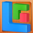 Icon of program: Wood Blocks Puzzle for Wi…