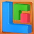 Icon of program: Wood Blocks Puzzle for Wi…