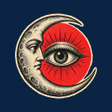 Icono de programa: Sezgi - AI Fortune Tarot