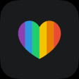 Icon of program: Kwin - Gay Dating App