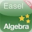 Icon of program: Easel Algebra I Lite