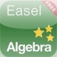 Icon of program: Easel Algebra I Lite