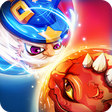 Icono de programa: Flick Arena: Real-Time Ar…