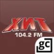 Icon of program: Hit FM KMV