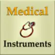 Icon of program: medical instruments