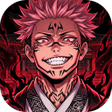 Icon of program: Rei do Jujutsu