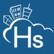Icon of program: HostedSuite
