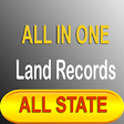 Icon of program: Land Record Browser-land …