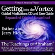 Icon of program: Abraham-Hicks Meditations…