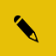 Icon of program: Sticky List for Windows 8