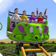 Icon of program: Thrill Rush Amusement par…