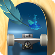 Icono de programa: Pro Skate Design
