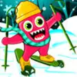 Icon of program: Monster Ski : The Winter …