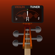 Icono de programa: Violin Tuner - Free tuner…
