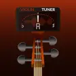 Icon of program: Violin Tuner - Free tuner…