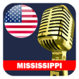 Icon of program: Mississippi Radio Station…