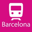 Icon of program: Barcelona Rail Map Lite