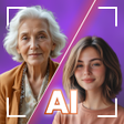 Icon of program: Face Aging - Age Calculat…