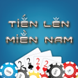 Icon of program: Tien Len - Thirteen - Mie…