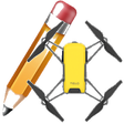 Icon of program: Ryze/ Dji Tello Scripts m…