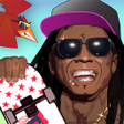 Icono de programa: Free Weezy - Lil Wayne's …