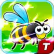 Icon of program: Flappy Bee Quest Magic Mo…