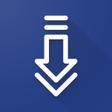 Icono de programa: Fast Downloader : save ph…