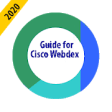 Icon of program: Guide for Cisco Webex Mee…