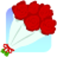 Icono de programa: Valentines Love Stickers