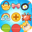 Icon of program: Triple Trouble: Tile Onet…