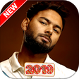 Icono de programa: Rishabh Pant Wallpapers