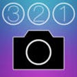 Icon of program: Camera Timer HD for iPad