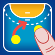 Icon of program: Coach Tactic Board: Handb…